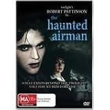 The Haunted Airman [ NON-USA FORMAT, PAL, Reg.4 Import - Australia ]