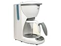 Braun KF580 AromaDeluxe 10-Cup TimeControl Coffemaker