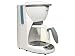 Braun KF580 AromaDeluxe 10-Cup TimeControl Coffemaker
