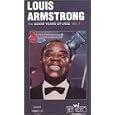 Louis Armstrong: The Good Years of Jazz, Vol. 1