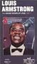 Louis Armstrong: The Good Years of Jazz, Vol. 1 [VHS]