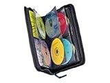 CDW64 CD Wallet- 64 Disc Capacity