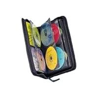 Caselogic Nylon CD Organiser 72 capacity