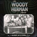 Blowin Up a Storm: Classic First Herd Sides