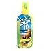 Sun In Hair Lightener, Lemon, 4.7 oz.