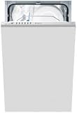 Integrated Dishwasher (LST216A)  from Indesit