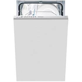 Integrated Dishwasher (LST216A)