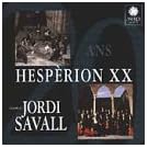 20 Years of Hesperion XX