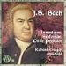 My Favorite Bach Recordings
