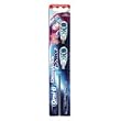 Oral-B CrossAction Power Battery Toothbrush Refill Heads, Medium 2 ea