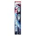 Health & Personal Care : Oral-B Cross Action Power Battery Toothbrush Refill Heads, Medium - 2 Each
