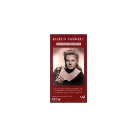 Eileen Farrell: A Portrait [VHS]