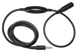 Labtec AC14REGN 4-foot Extension Cable with In-line Volume Control