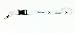 Michael Jordan Jumpman Logo White / Black Lanyard Keychain Holder New*