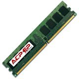 ACP - Memory Upgrades 2GB DDR2 SDRAM Memory Module