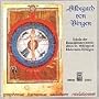 Hildegard von Bingen