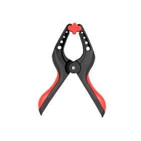 2 1/4" HEAVY DUTY SPRING CLAMP - 2 PACK