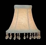 Lite Source - CH509-6 - Candelabra Shade Chenille