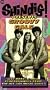 Shindig: Groovy Gals [VHS]