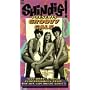 Shindig! Presents: Groovy Gals [VHS]