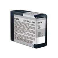 Epson T580700 Ultrachrome Ink Cartridge for Epson Stylus Pro 3800 printers
