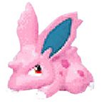 ポケットモンスター モンスターコレクション AG # ０３２ ニドランオス