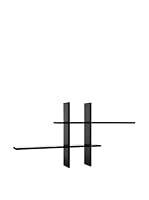 Artera Estantería De Pared (Multicolor)