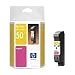 HP 50 - Print cartridge - 1 x magenta