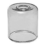 Hensel Clear Glass Dome for the Integra Series Monolights.