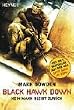 Black Hawk Down. Kein Mann bleibt zur�ck
