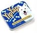 Pet Supplies : Chomp Yip Yap Breath Fresheners for Dogs (1, 1.4-Ounce Tin)