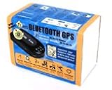 Mobile Crossing Bluetooth GPS Pocket PC Edition - GPS kit for Pocket PC