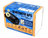 Electronics: Mobile Crossing Bluetooth GPS Pocket PC Edition   GPS kit for Pocket PC