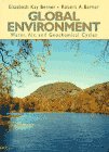 Global Environment: Water and Geochemical Cycles