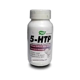 Natures Way 5-HTP
