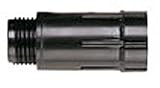 3/4 Preset Pipe 15-20 PSI Pressure Regulator