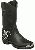 Mens Dingo 19053 LA Rocker Boot