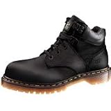 Dr. Martens Mens SD Work Boots Black by Dr. Martens