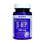 MRM 5 HTP 30 caps, 50 mg( Triple Pack)