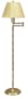 Frederick Cooper Bradson Cream Shade Swing Arm Floor Lamp