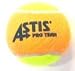 Sports : Astis Pro Team, 72er, gelb Tennisb&auml;lle