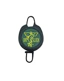 Dr. Slick Clip on Reel with Nylon Cord ::: Zinger ::: Retractor