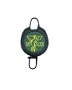Dr. Slick Clip-on Reel w/ Nylon Cord