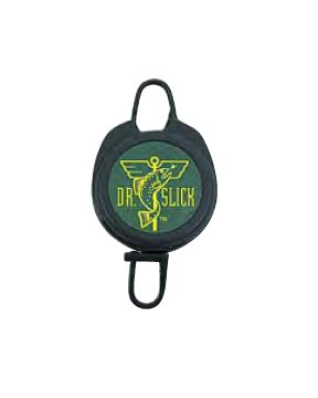 Dr. Slick Clip-on Reel Nylon Cord