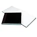 Boorum & Pease 25-300-R Bound columnar book, record ruled, 300 pages, 12-7/8 x 15-1/8