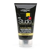Loreal Studio Line Weather Or Not Indestructible Extreme Spiking Hair Glue - 5 Oz