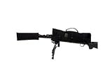 BH SCOPE PROTECTOR W CRN CVR & HNDLE by BlackHawk