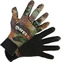 Pure Instinct by Mares 3mm Camo Gloves