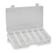 Storelogic 2HFR4 Adjustable Box, Compartments 6 to 18