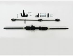 2013 Can-Am Maverick Rack & Pinion (Standard Ratio) w/o EPS